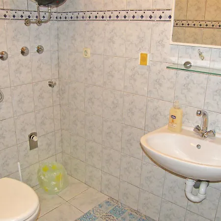 Apartment Jurica Primosten