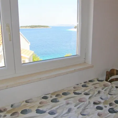 Apartment Jurica *