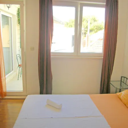 Apartment Jurica *