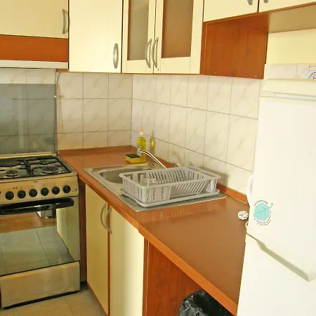 Jurica Apartment *