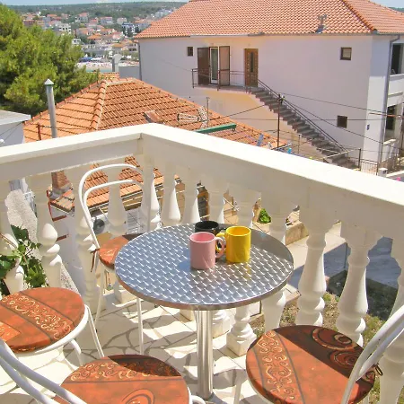 Apartment Jurica *