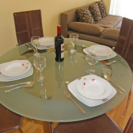 Jurica Apartment